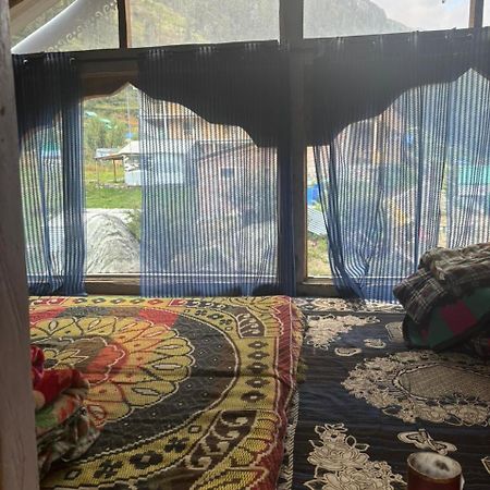 Hotel Dev Ropa Hights Malana Jari Exterior foto